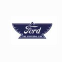 TARGA FLORIO 1911 - FORD